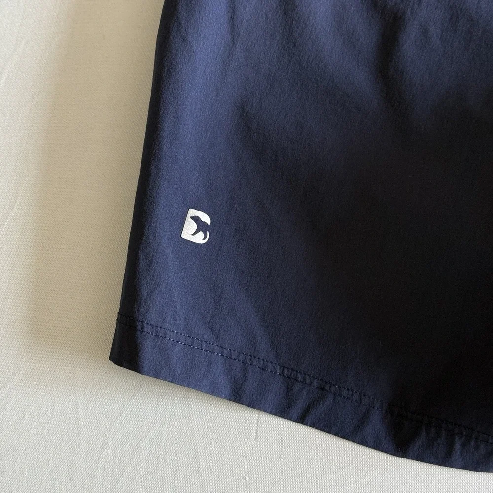 Bearbottom Atlas Shorts Mens Medium 7